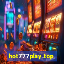 hot777play.top