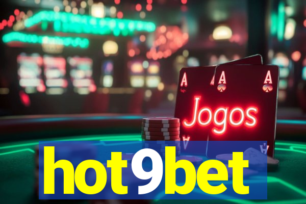 hot9bet