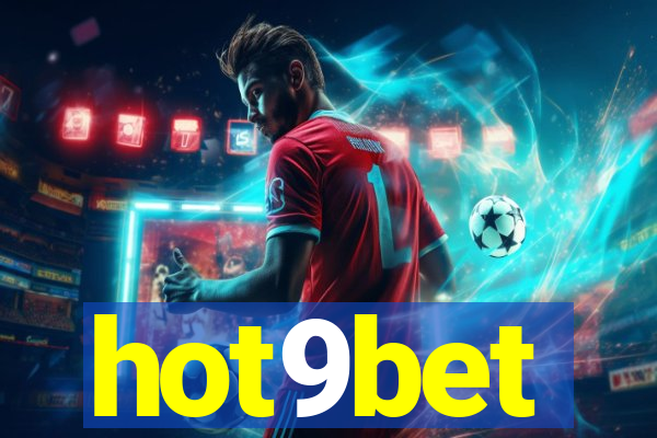 hot9bet