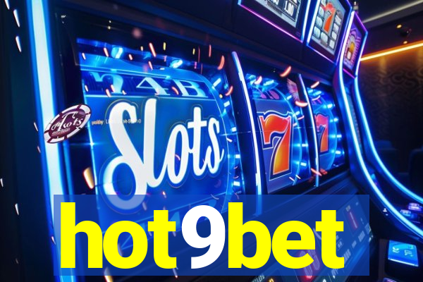 hot9bet