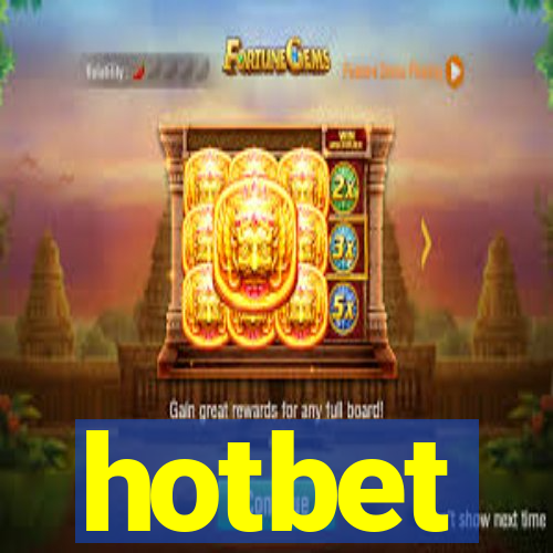 hotbet-9bet