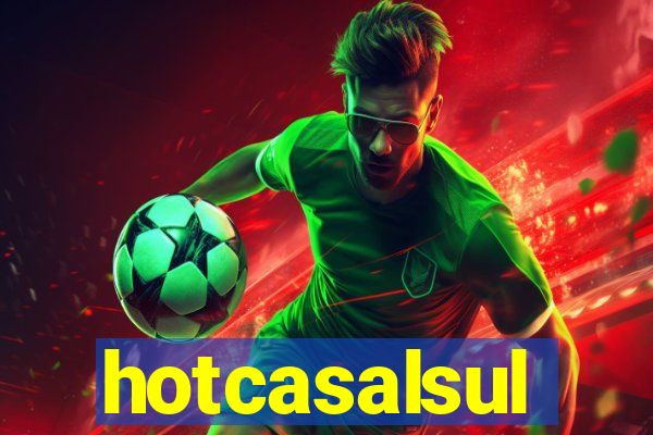 hotcasalsul