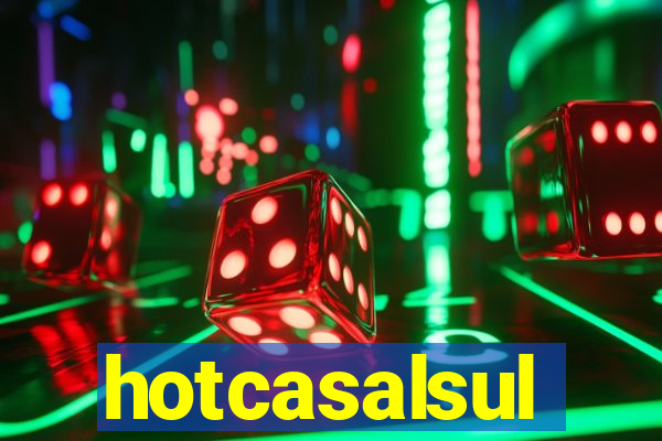 hotcasalsul