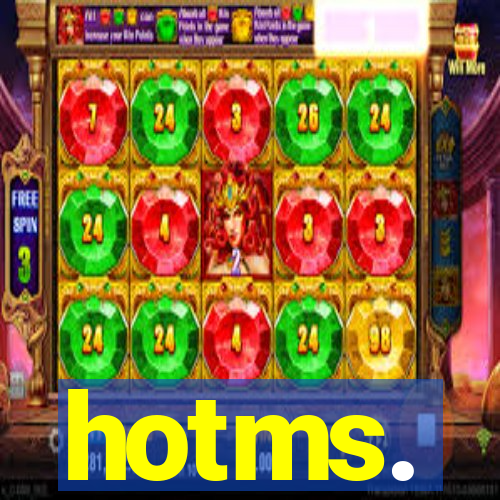 hotms.
