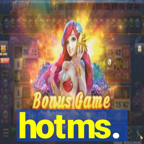 hotms.