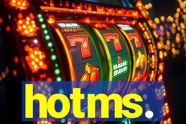 hotms.