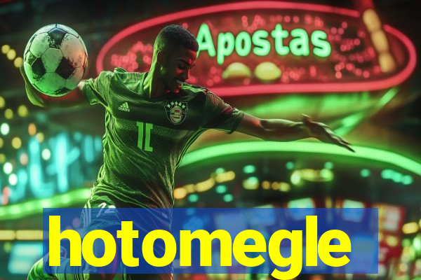 hotomegle