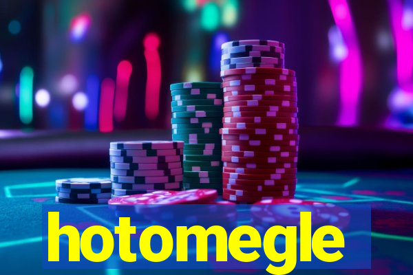hotomegle