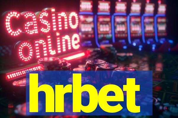 hrbet