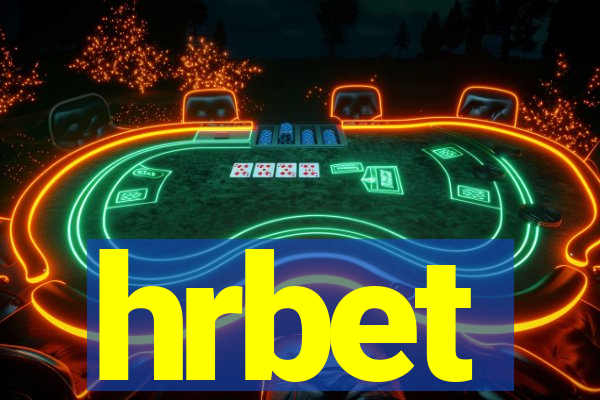 hrbet
