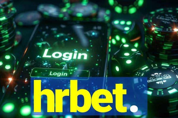 hrbet.