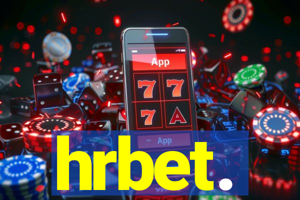 hrbet.
