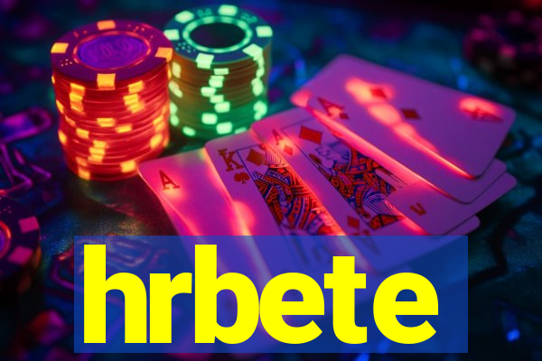 hrbete