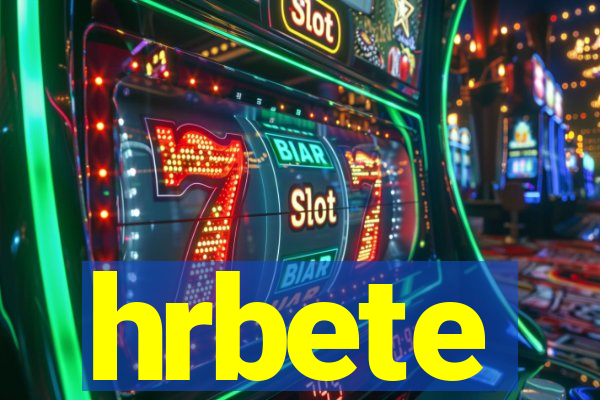 hrbete
