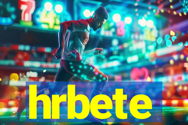 hrbete