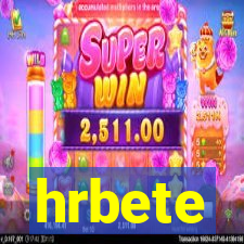 hrbete