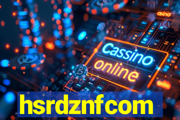 hsrdznfcom