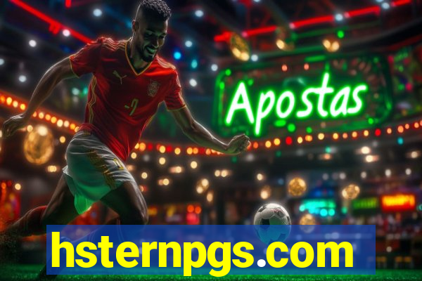 hsternpgs.com