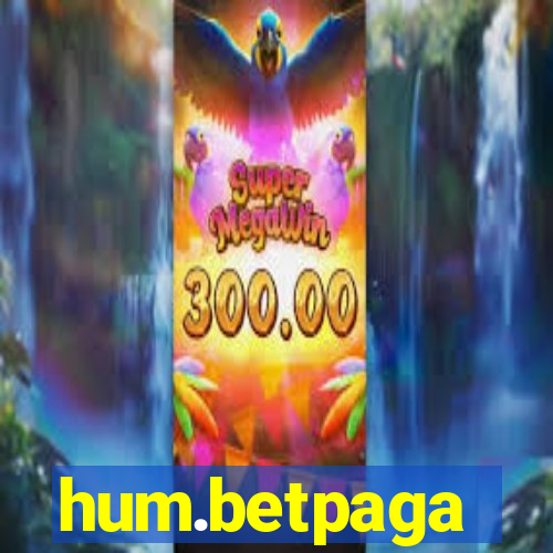 hum.betpaga