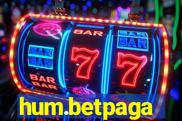 hum.betpaga