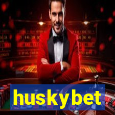 huskybet