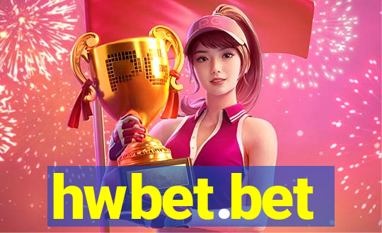 hwbet.bet