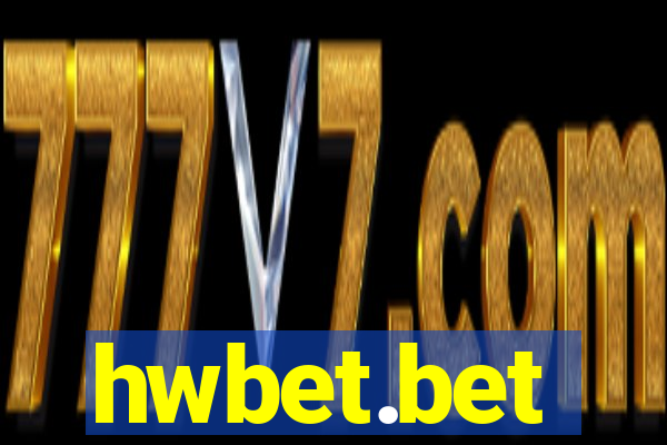 hwbet.bet