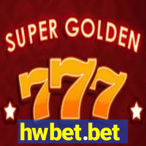 hwbet.bet