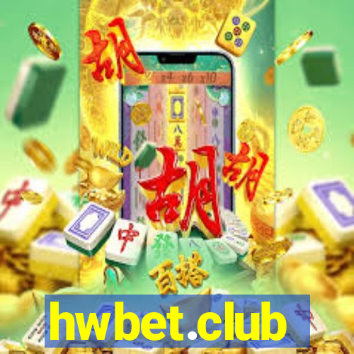 hwbet.club
