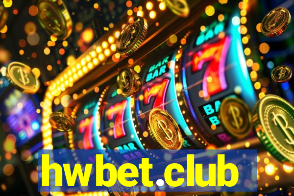 hwbet.club