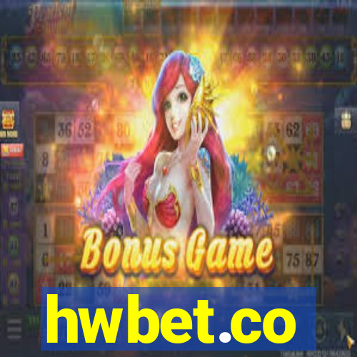hwbet.co