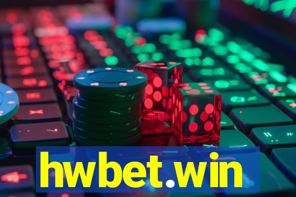 hwbet.win