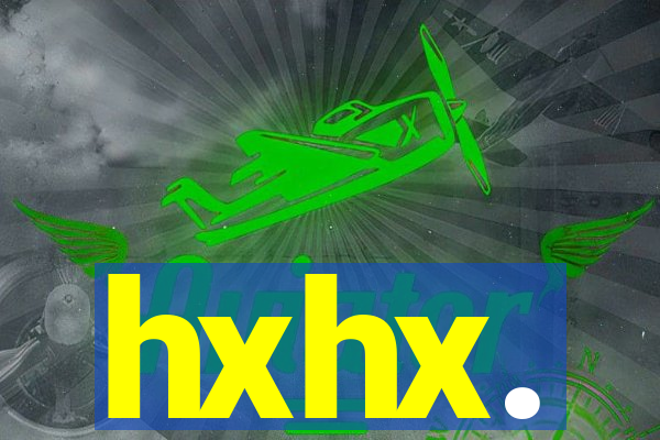 hxhx.