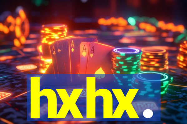 hxhx.