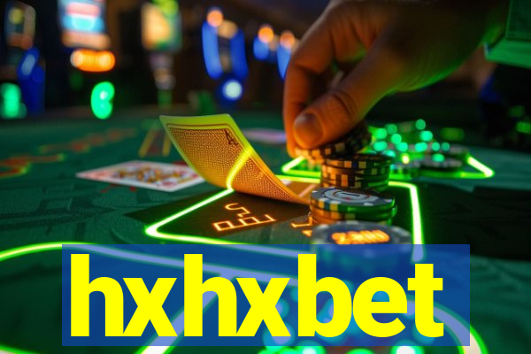 hxhxbet