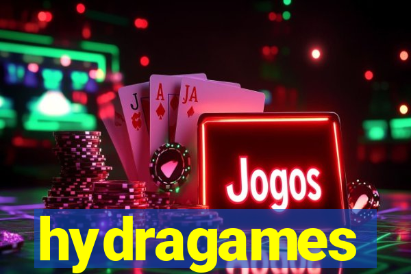 hydragames