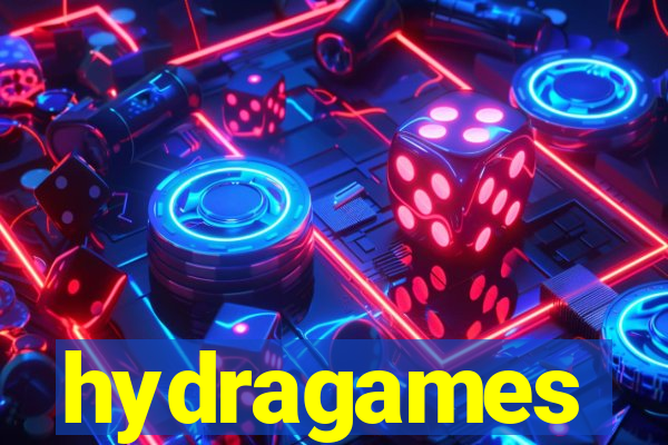 hydragames