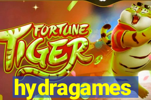 hydragames