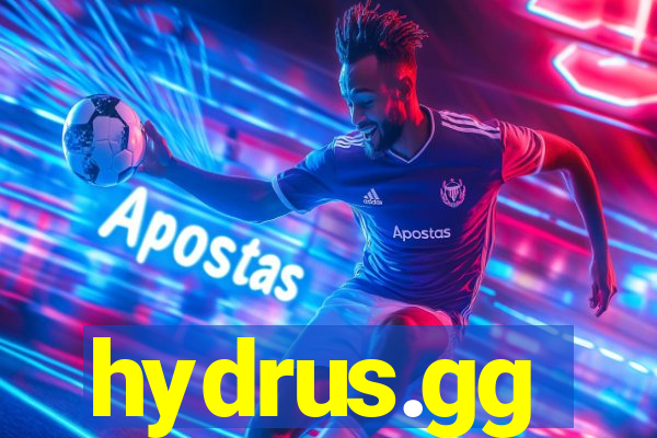 hydrus.gg