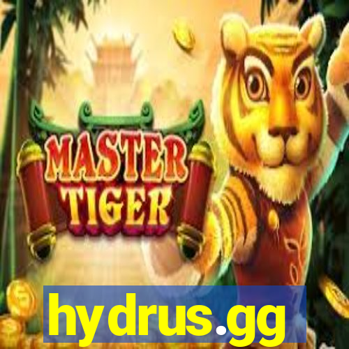 hydrus.gg