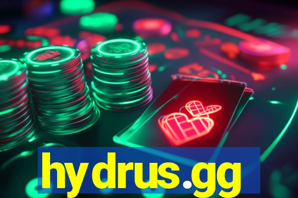 hydrus.gg