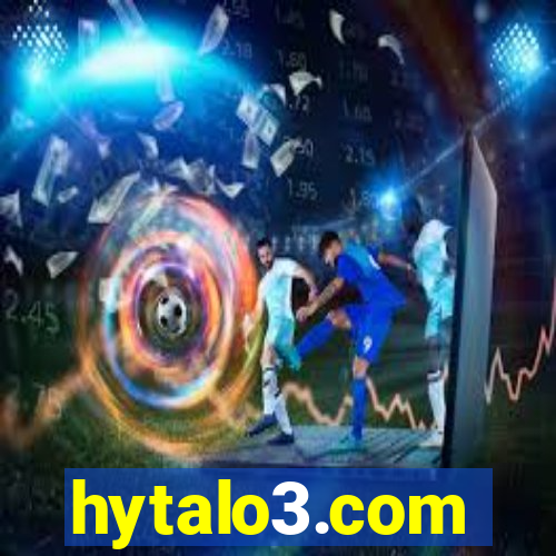 hytalo3.com