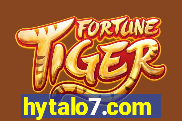 hytalo7.com
