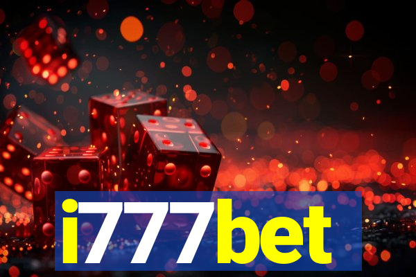 i777bet