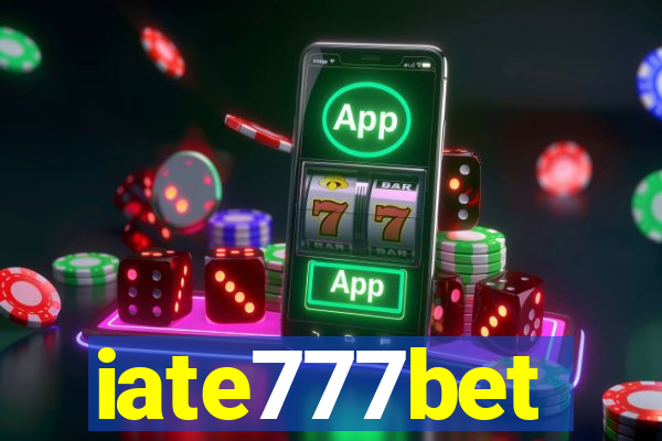 iate777bet