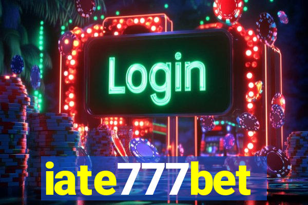 iate777bet