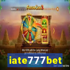 iate777bet