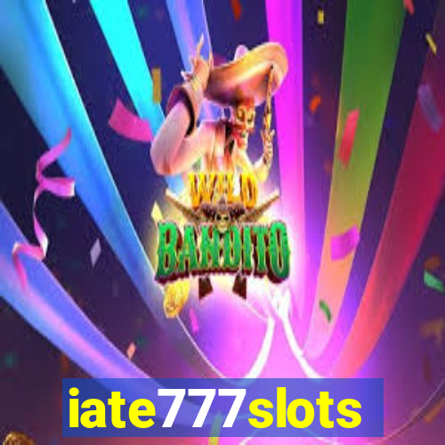 iate777slots
