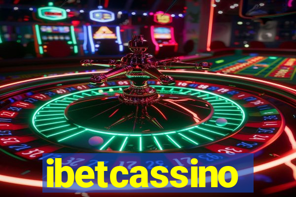 ibetcassino