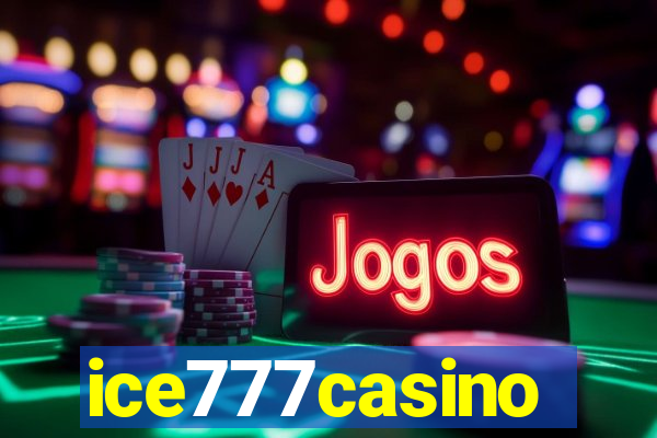ice777casino